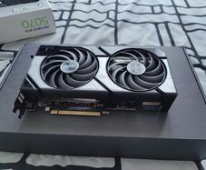 Asus Geforce RTX 5070