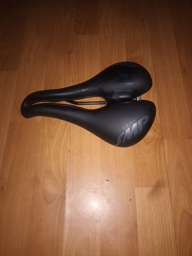 saddle