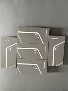 Samsung Z Flip 7,256GB (IRISH /EU Model) Brand New Sealed Valid 2 Years Samsung Warranty RECEIOT