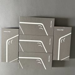 Samsung Z Flip 7,256GB (IRISH /EU Model) Brand New Sealed Valid 2 Years Samsung Warranty RECEIOT