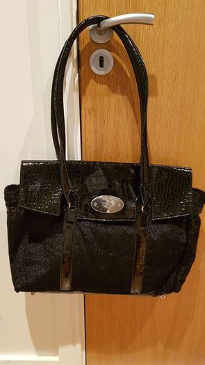 Black Bag