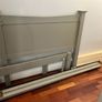 small double bed frame Image 3