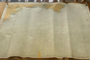 Vintage Sailing Chart English Channel