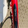 Kellys URC 4.9 carbon frame Image 3