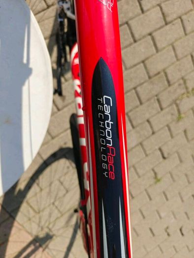 Kellys URC 4.9 carbon frame