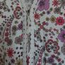 Vintage kimono long dress (free postage) Image 4