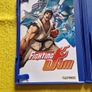 Capcom Fighting Jam PlayStation2 ps2 games Original Image 3