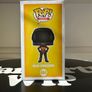 Funko Pop! Fortnite Dark Vanguard (Glow) #464 Image 2
