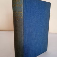 Into Battle: Speeches by the Right Hon. Winston S. Churchill Compiled by Randolph S. Churchill (HQ871)