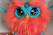 Furby toy