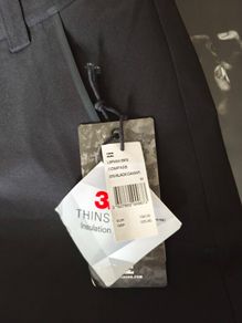 Billabong snowboard pants