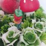 Arts and crafts Arklow pottery / flowers/love/gift/mothers day Image 4