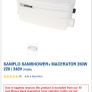 shower drainage pump Image 2