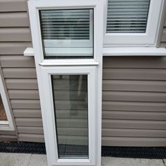 pvc window