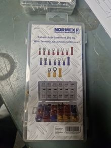 fixings