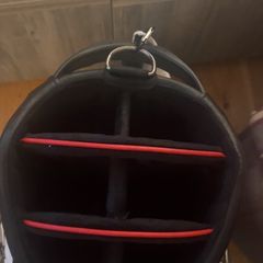 Callaway x hot tour bag 2013