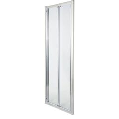Bi-fold Shower Door