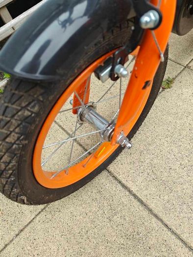 Child's Bike