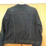 GAP Limited Editions Denim Jean Jacket XL New Image 4
