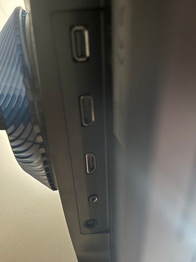Monitor