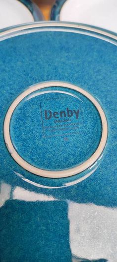 Denby Greenwich