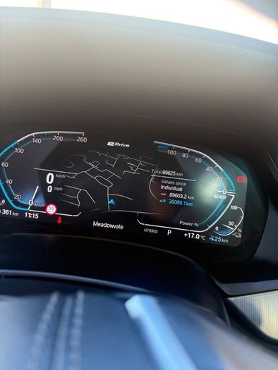 Bmw X5 2021