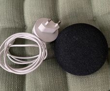 Google Home Mini