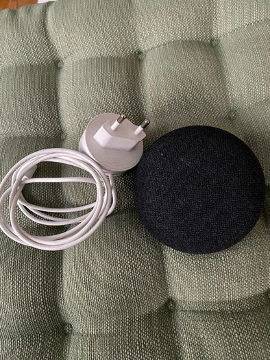 Google Home Mini