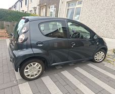 2009 Kia Rio