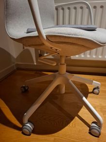 Langfjall conference chair