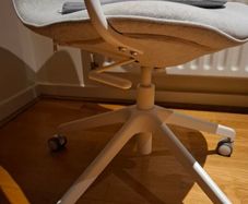 Langfjall conference chair