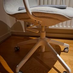 Langfjall conference chair