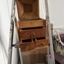 wooden item nice box Image 3