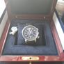 Arnold &Sons Longitute Mans Luxury watch Image 2