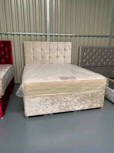 Luxury Divan Bed
