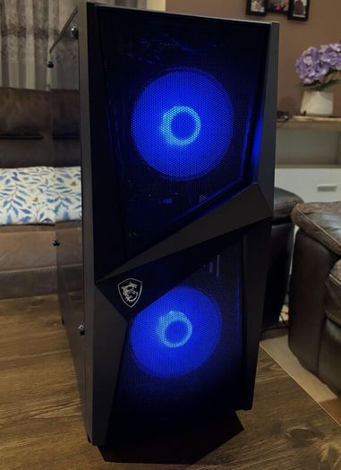 Gaming PC  Intel i5 9500