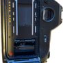 Nikon F90X camera with Nikon MF-25 databack and Nikon MB-10 battery grip vgc Image 5