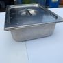 Catering Equipment 5 x 1/3 GM Image 3