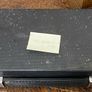 Cue Stick 4 Piece Cue Stick By  Airborne With Case Wont Lock Image 4