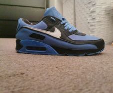 Nike Air Max 90 Premium
