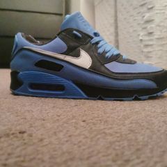 Nike Air Max 90 Premium