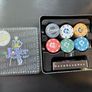 The Joker Poker Set, licensed DC Comics Image 2
