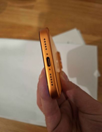 iPhone 17 pro 256gb Like new