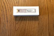 Brand new and sealed SFP+ to RJ45 transceiver module that supports 10G connections up to 100 m