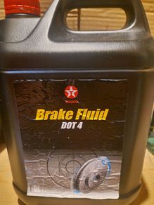 Mixed fluids