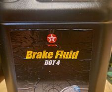 Mixed fluids