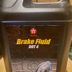 Mixed fluids