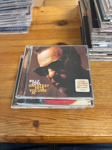 Cd albums