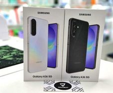 Galaxy A36