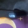 The North Face "Never Stop Exploring" Black Hoodie Image 4